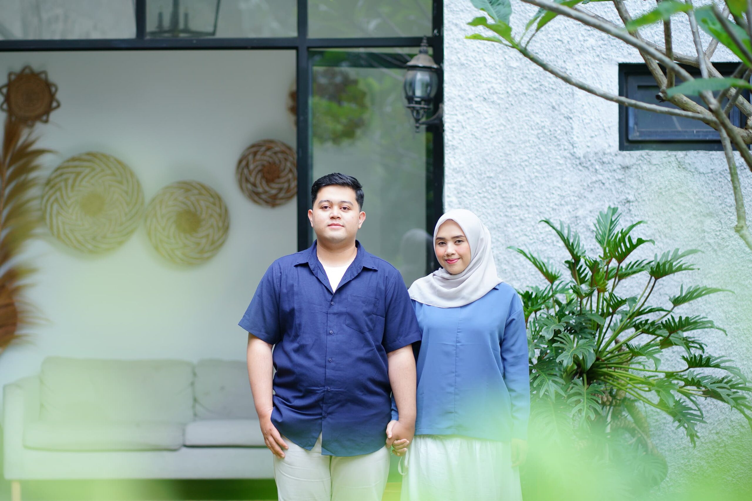 Karin & Fazar