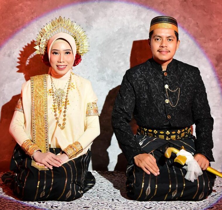 Amran & Lulu