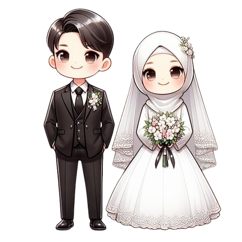 Millah & Udin