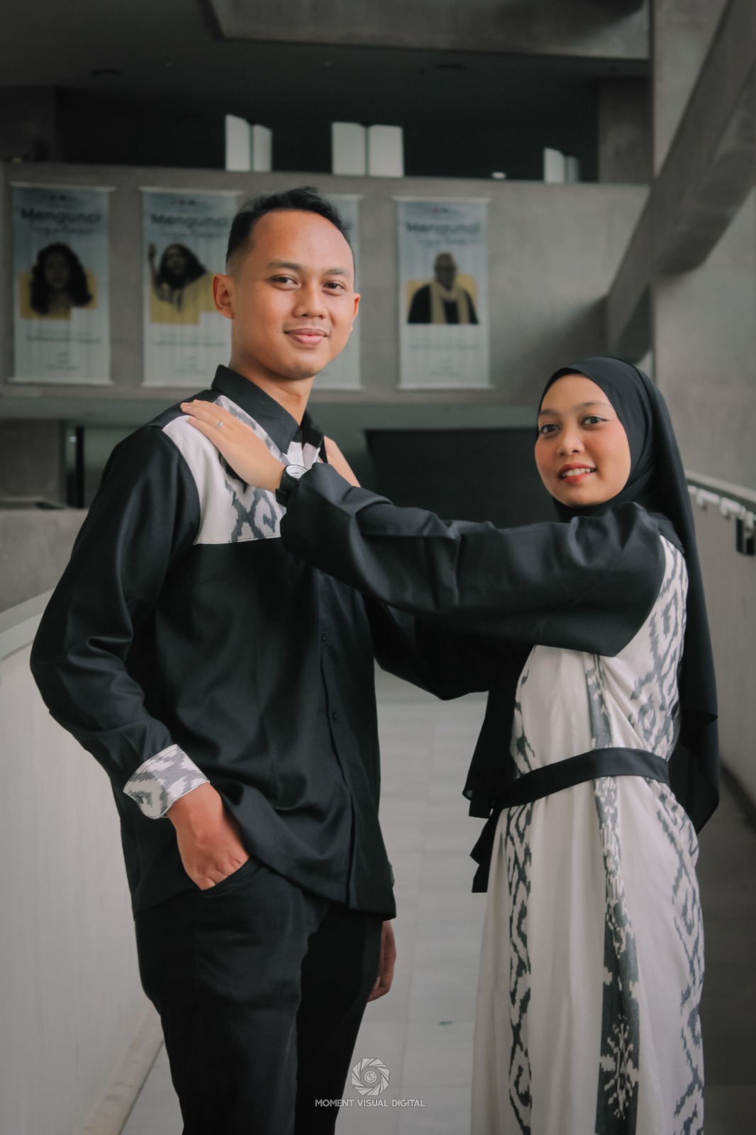 Fia & Arief