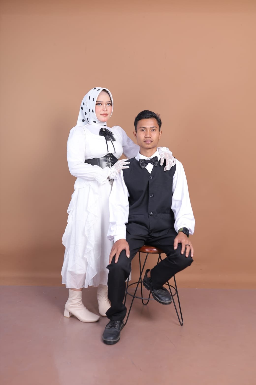 David & Nurul