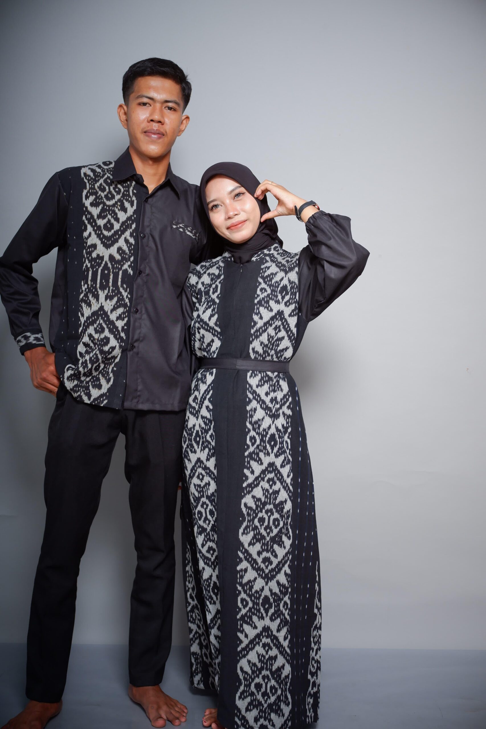 Ayu & Hendra