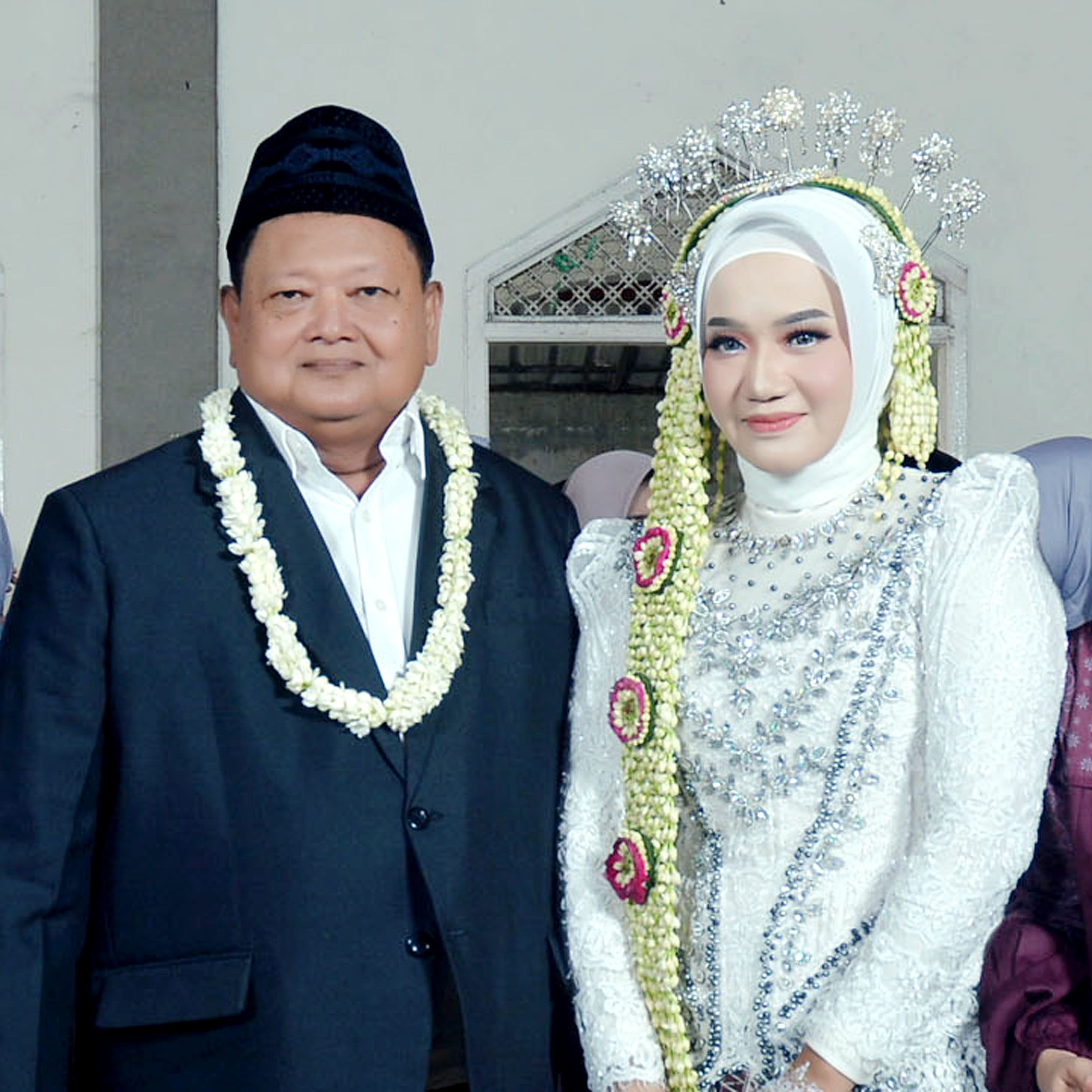 Yudi & Anah