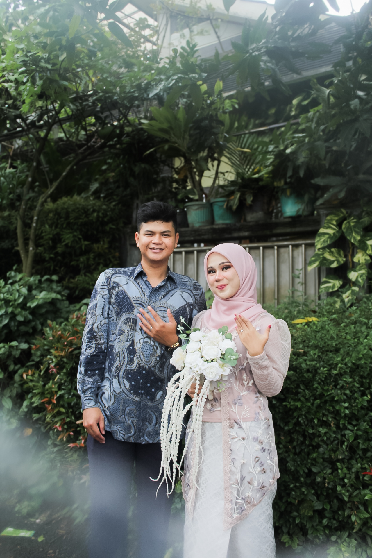 Raifan & Febrianie