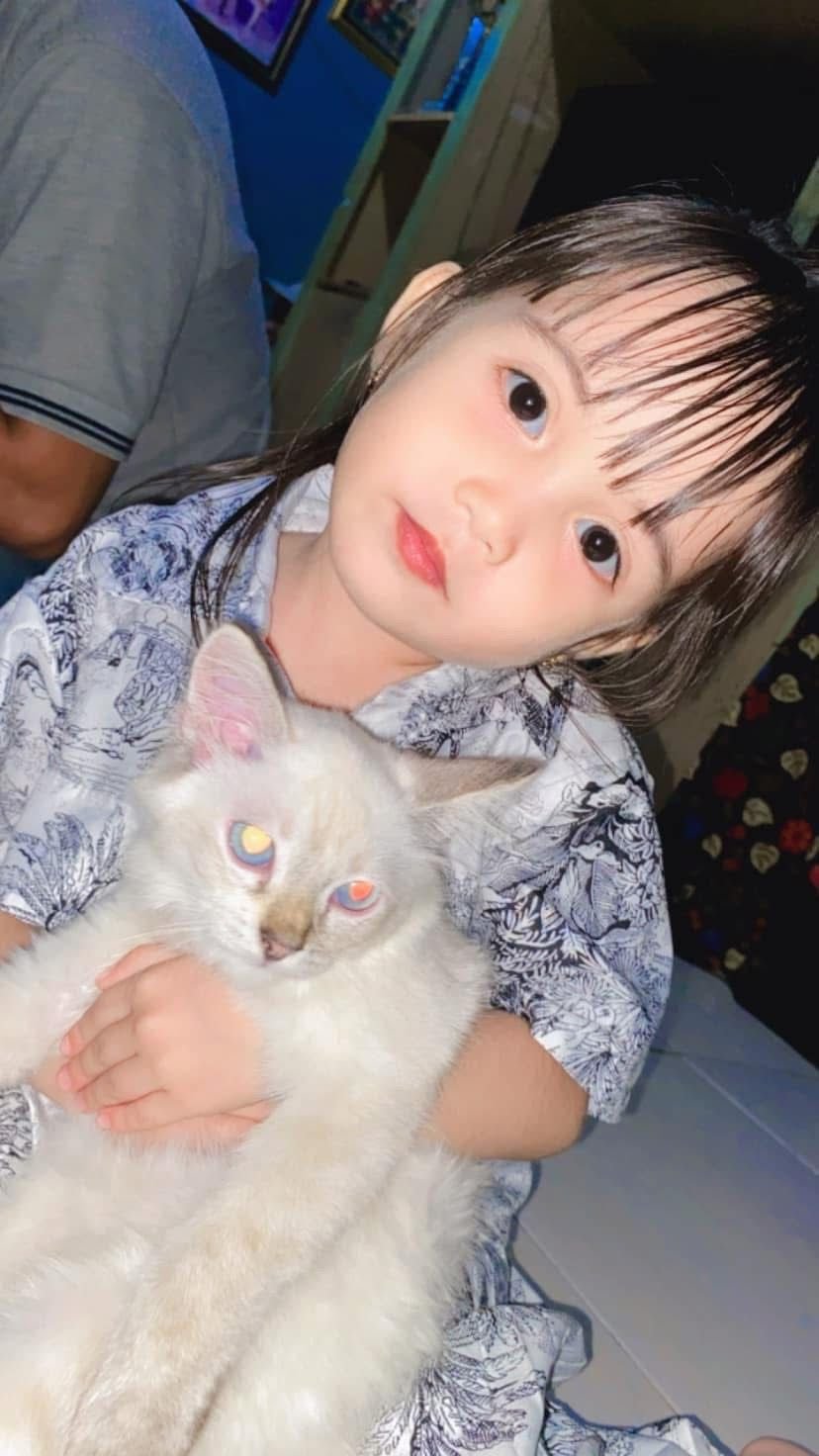 Aisyah Nur Ameera & Aiza Nur lativah