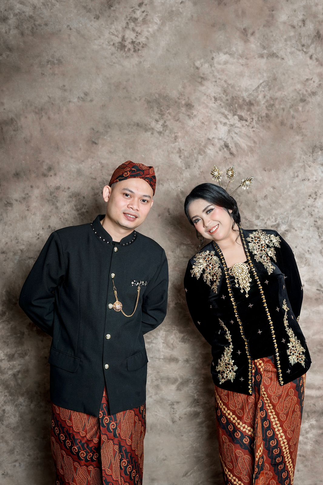 Rike & Ramdan