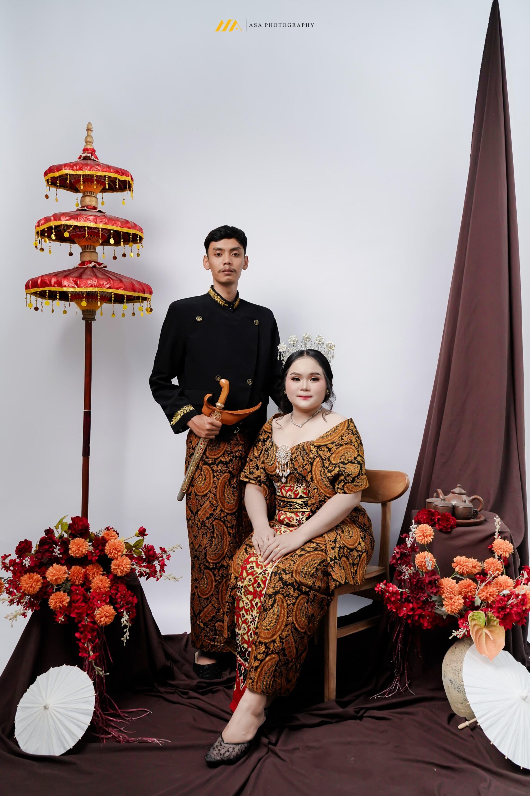 Bagus & Vicka