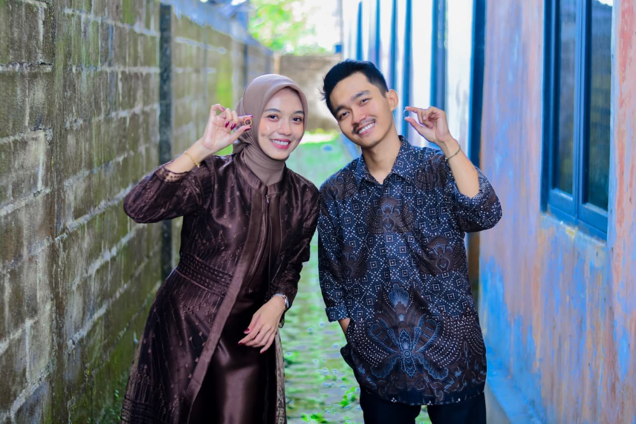 Ikha & Linggar