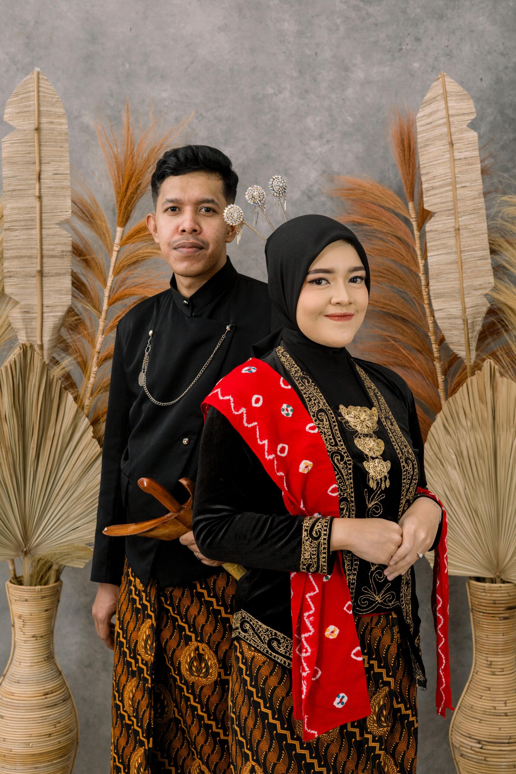 Firda & Adi