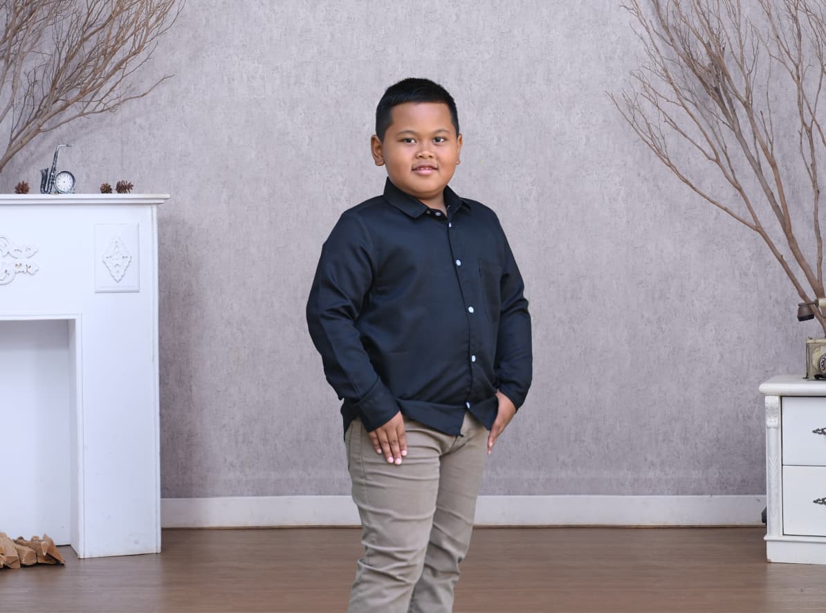 Aidil Asyraf Darvianto