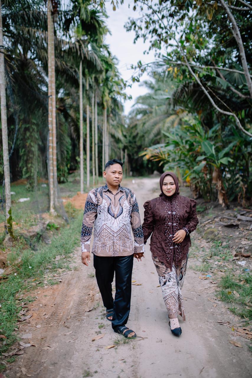 Yuli & Basir