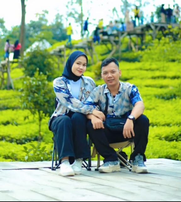 Mila & Raihan