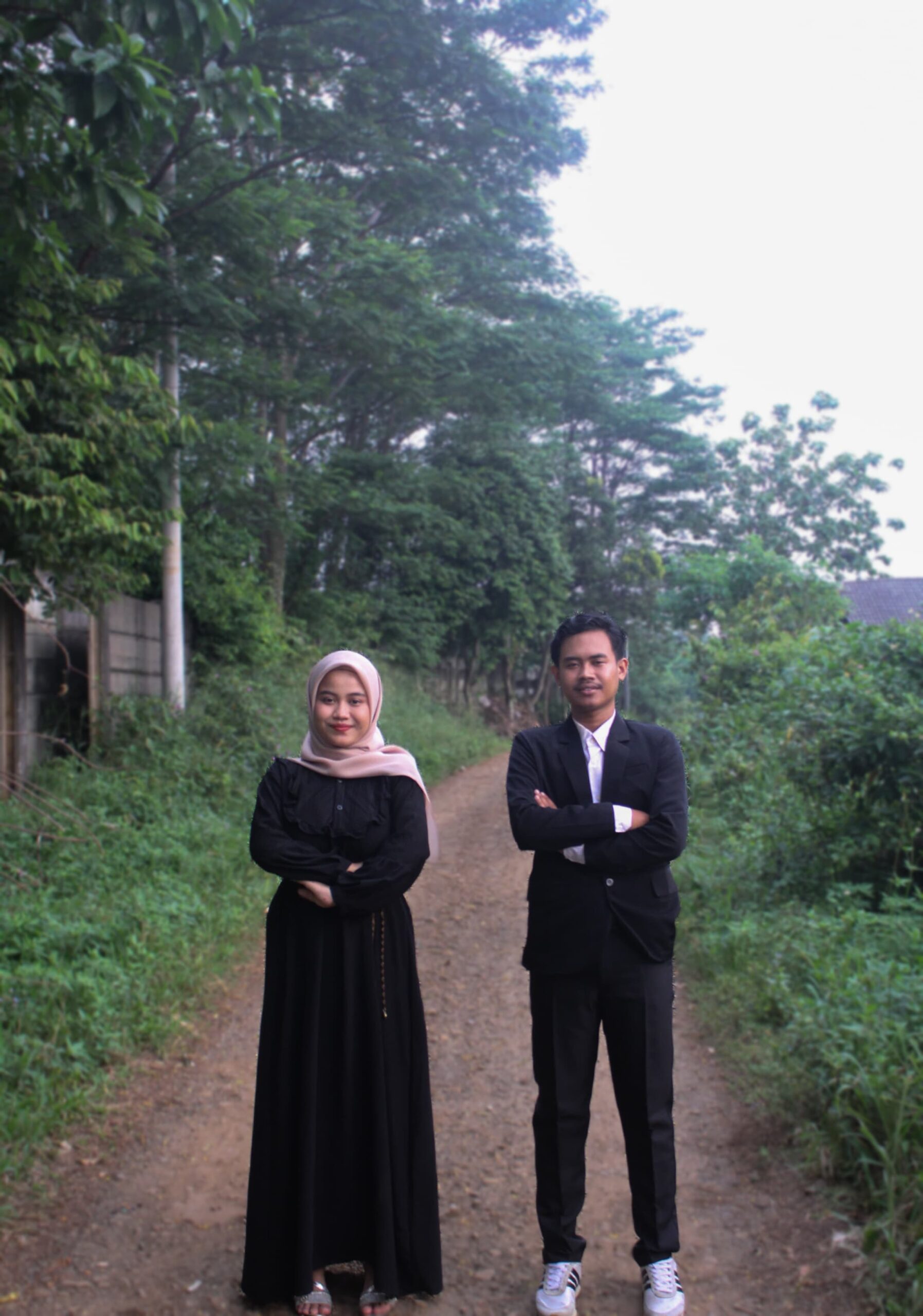 Rizal & Neng