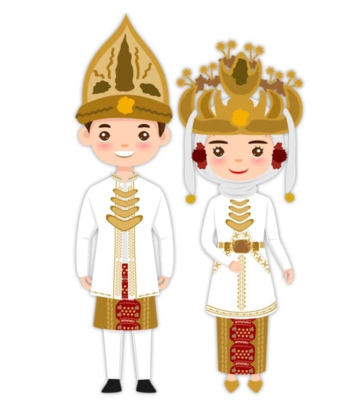 Puspa & Ujang
