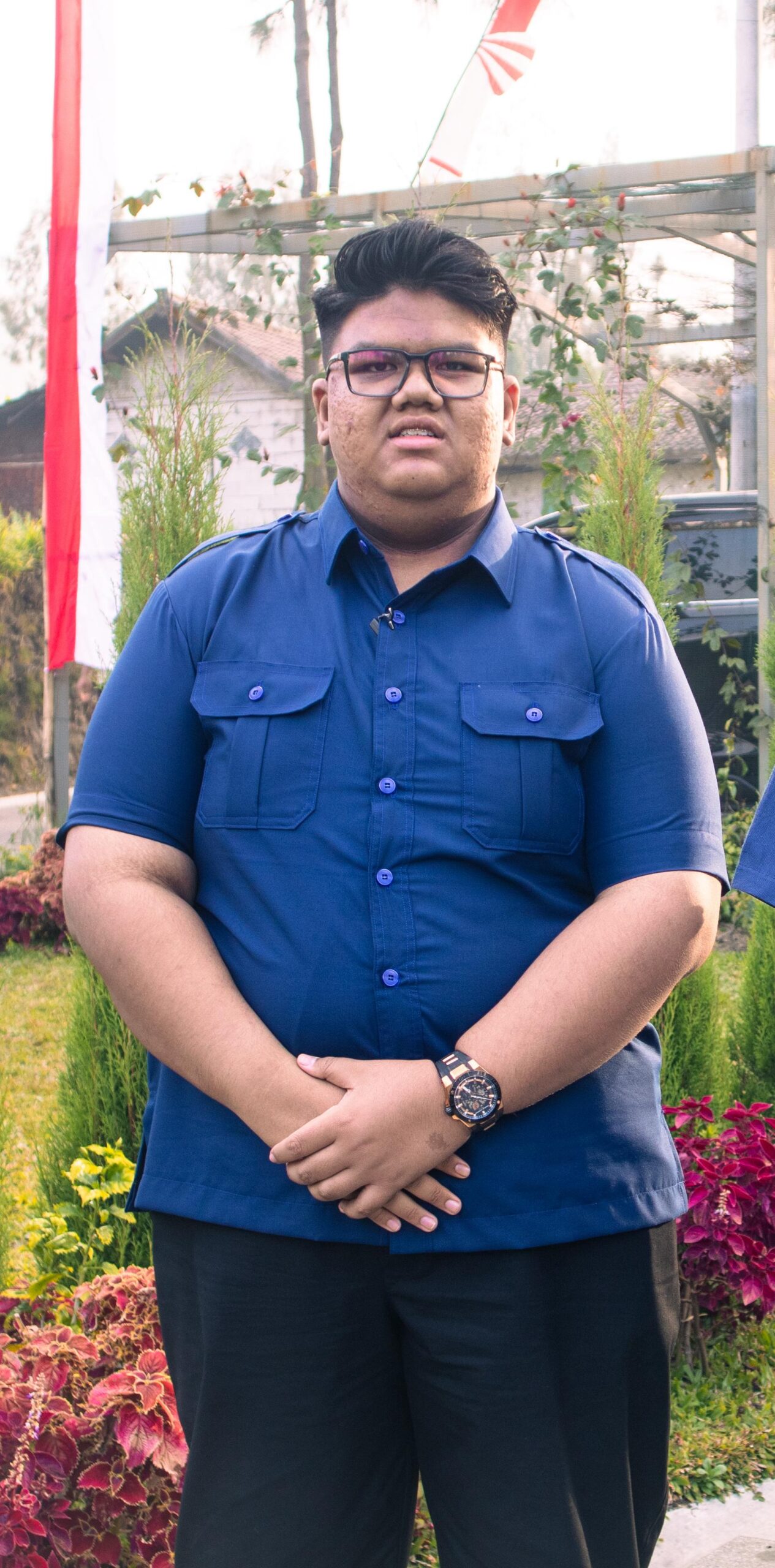 Andhika Rafi Danendra – Birtdhday