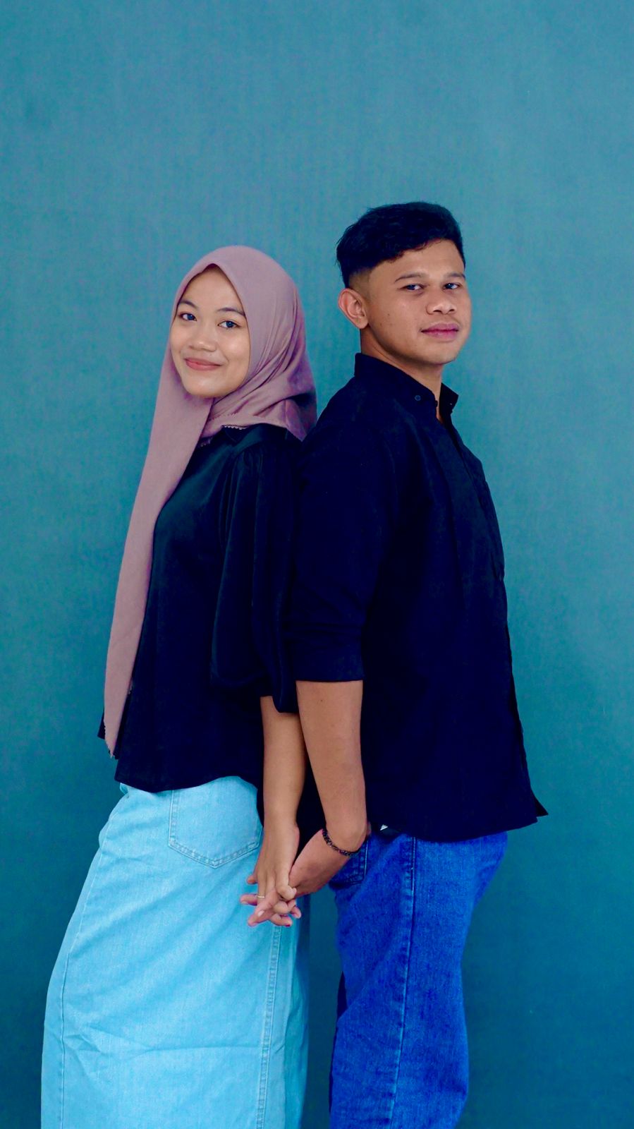 Marni & Akbar