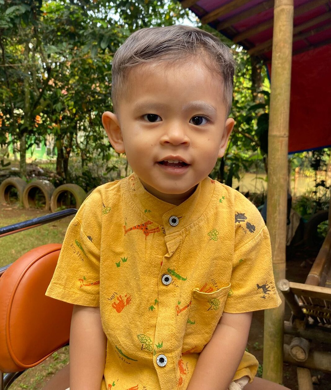 Muhammad Hasby Robby