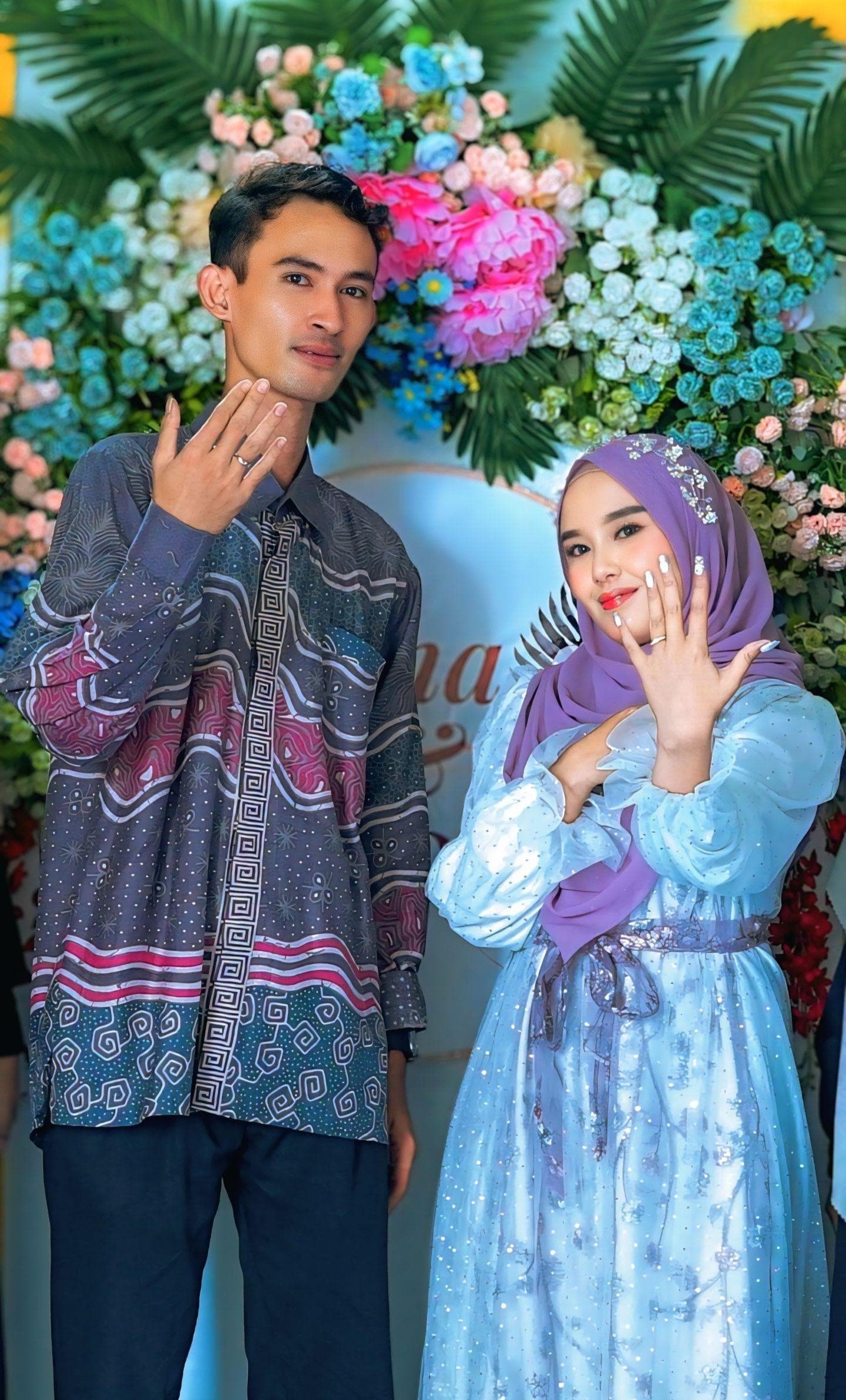 Deviani & Yudha