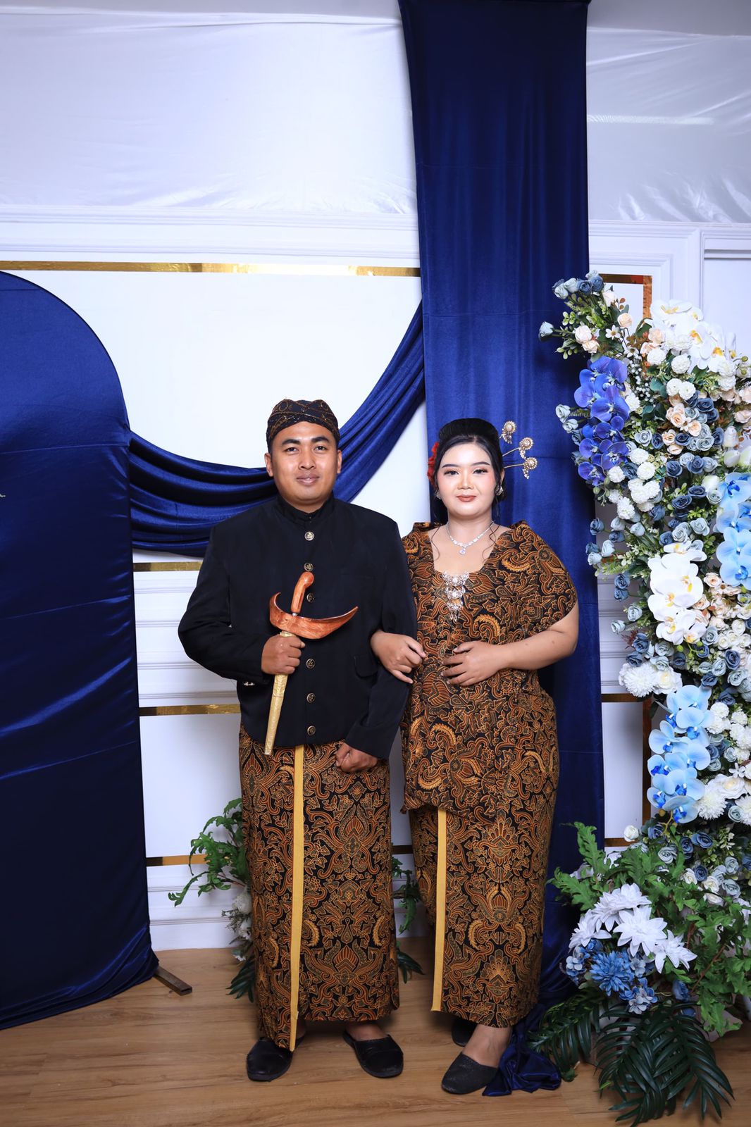Geofani & Solikhin