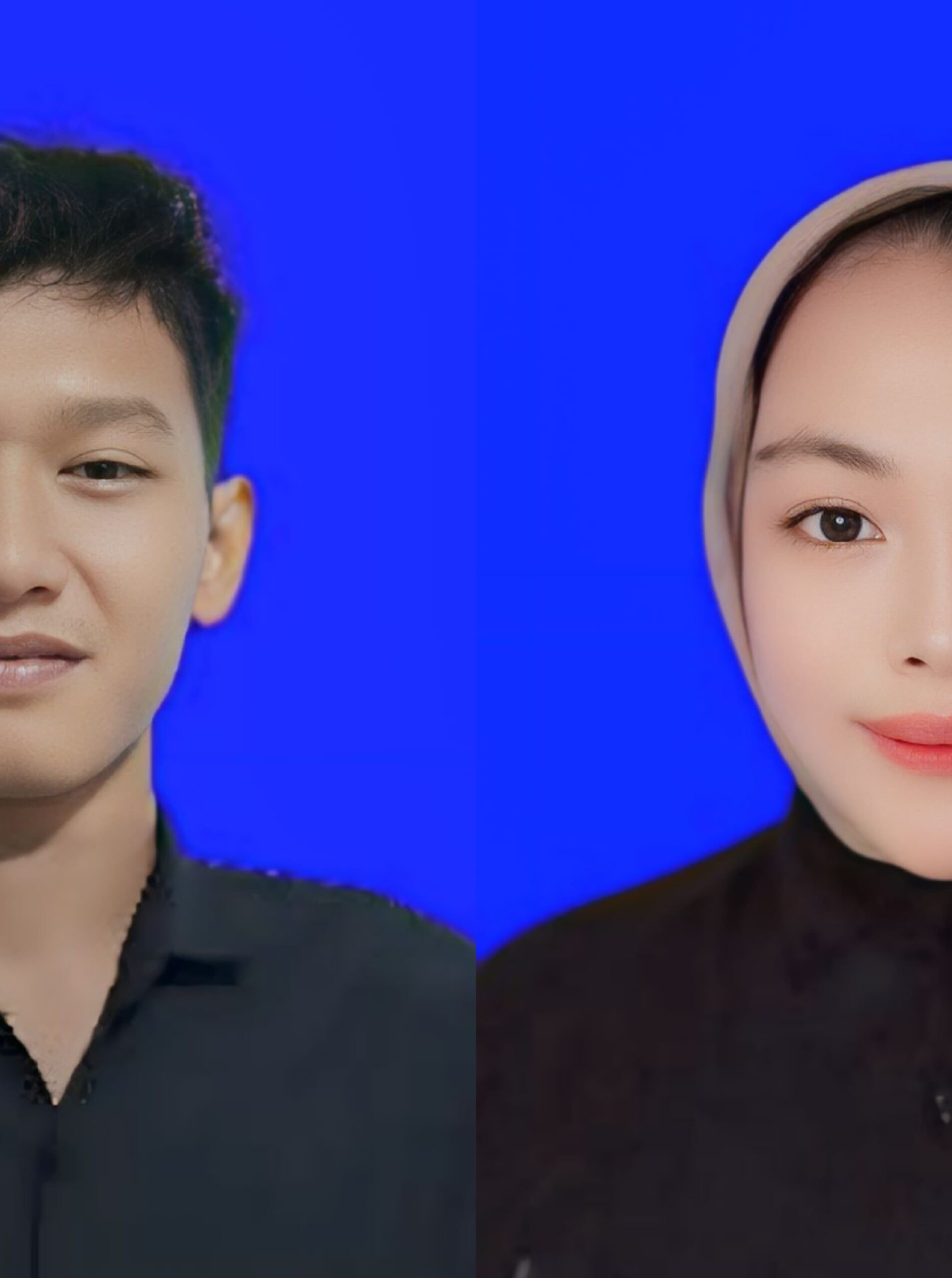 Mayza & Zunan