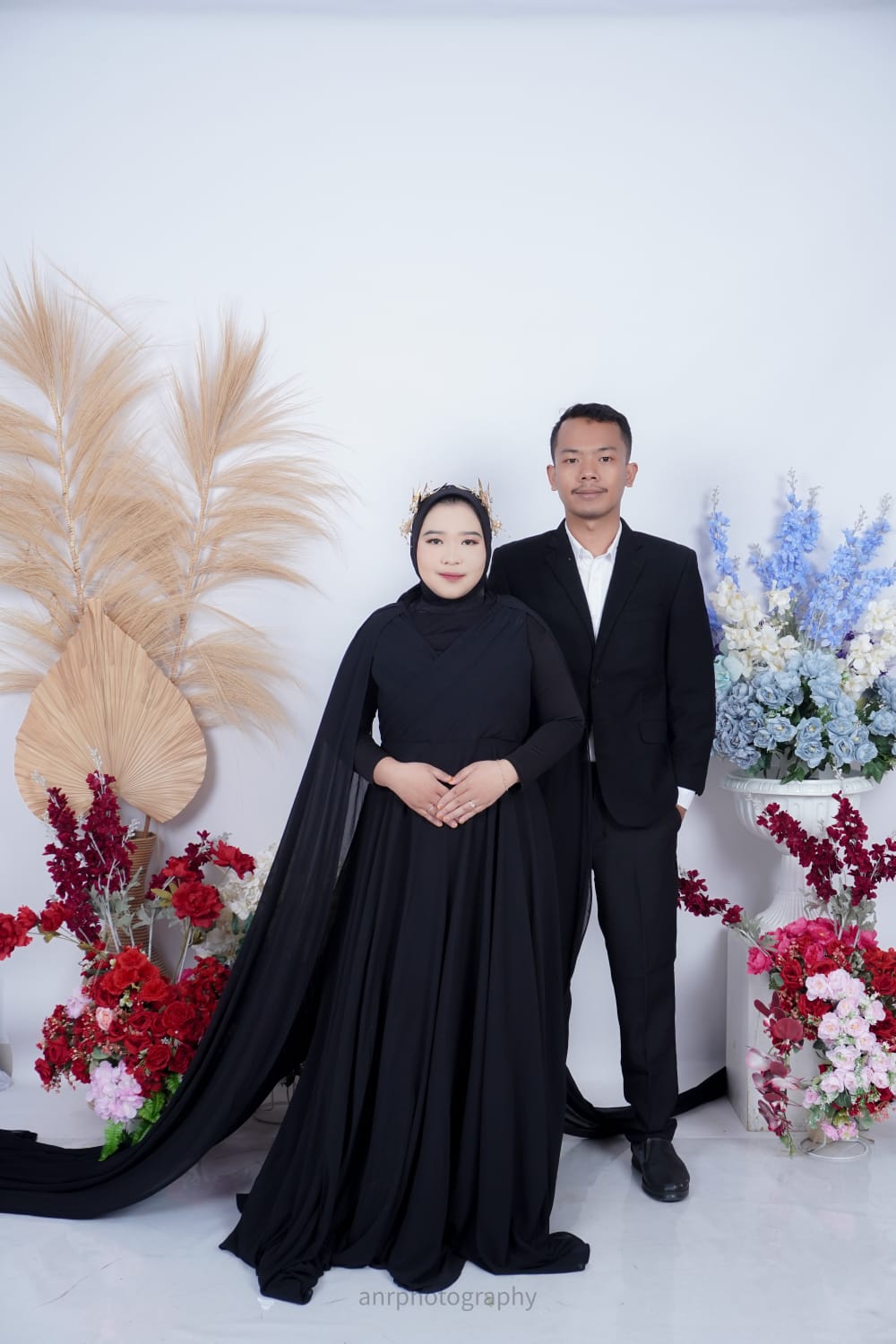 Nabila & Ruday