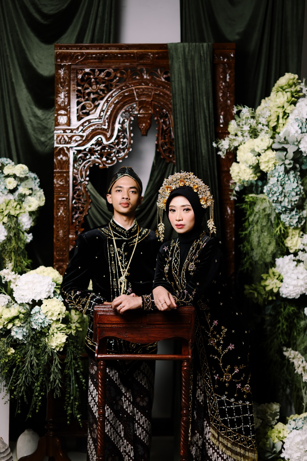 Ririn & Hendri