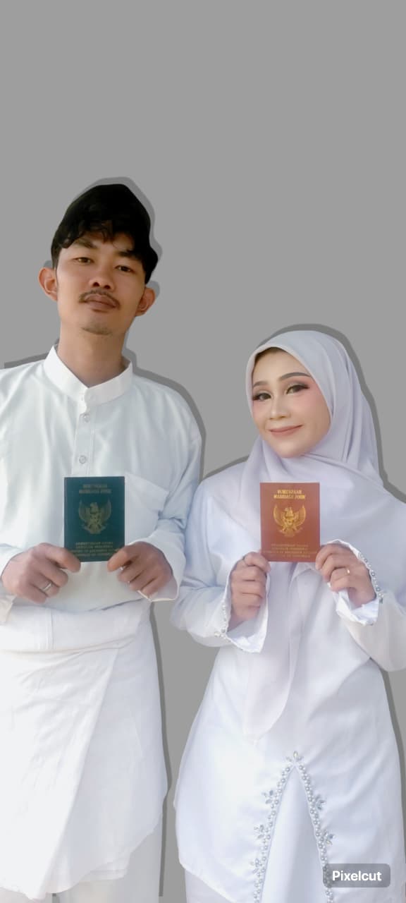 Wita & Aril