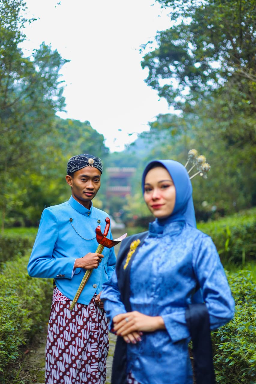 Inna & Aditya