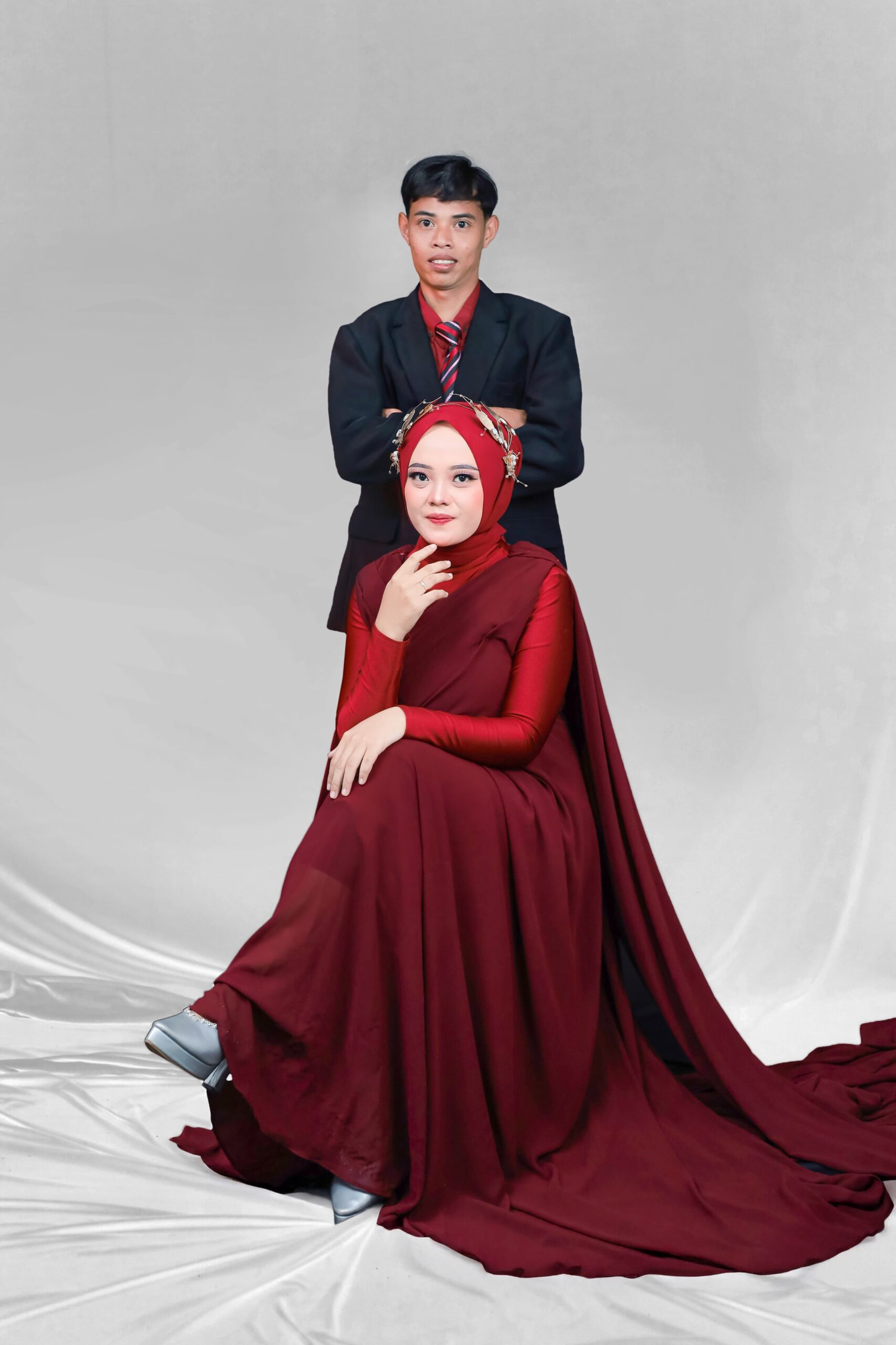 Ika & Doni