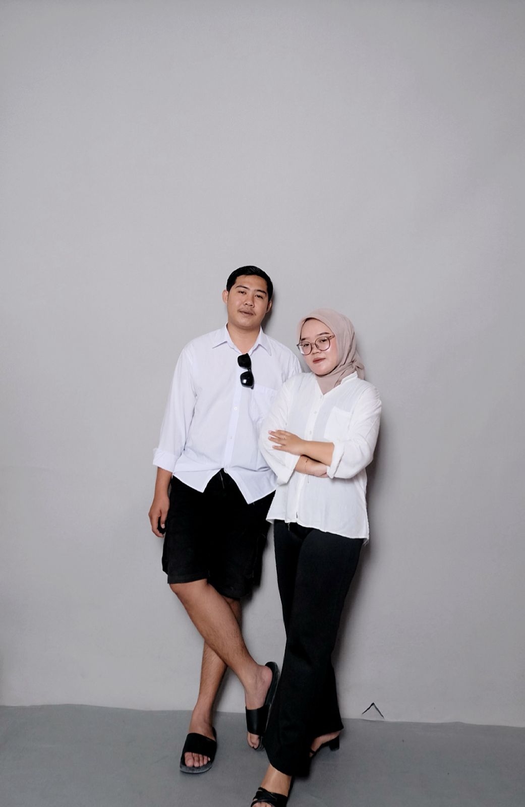Tika & Rizki