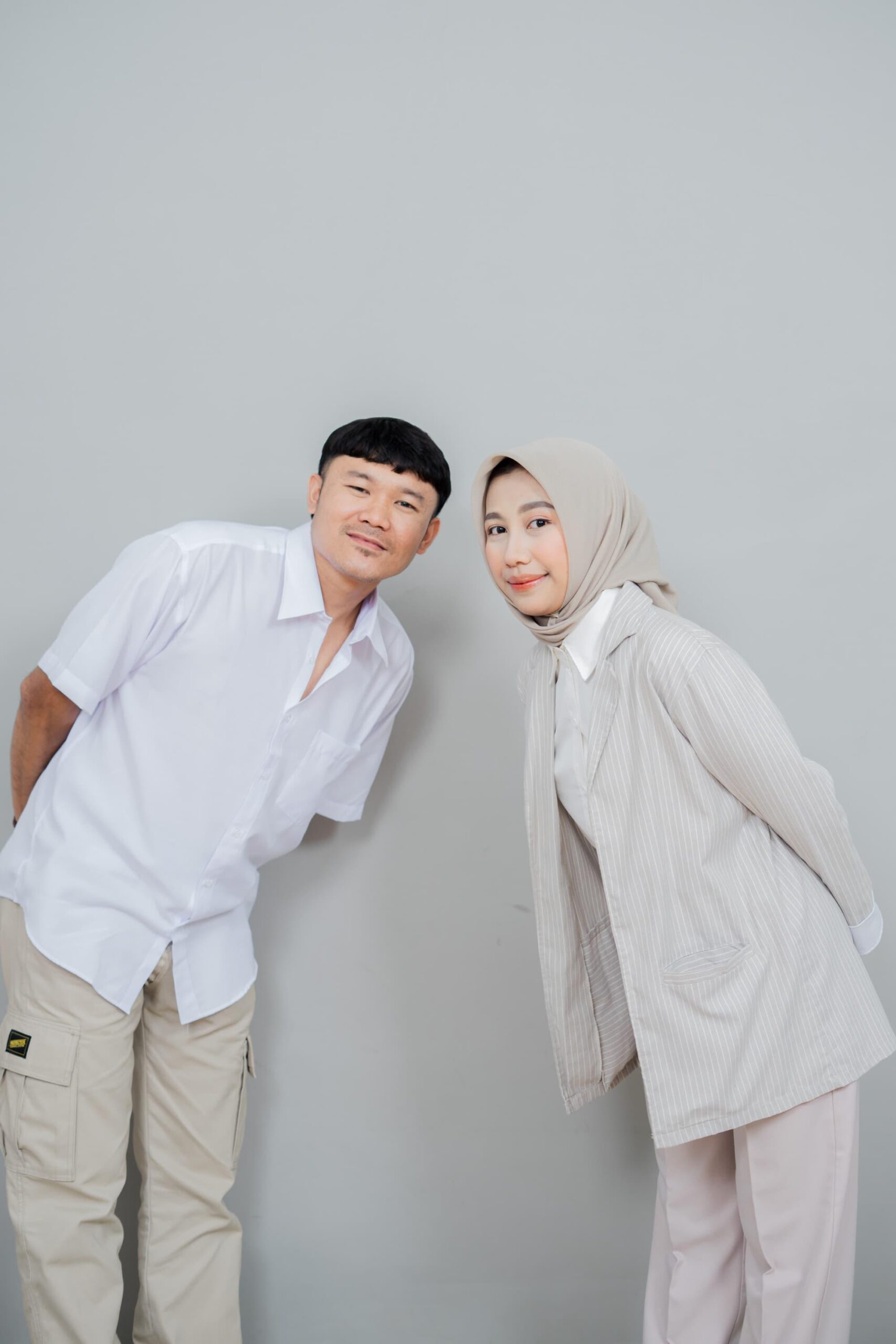 Halimah & Piat