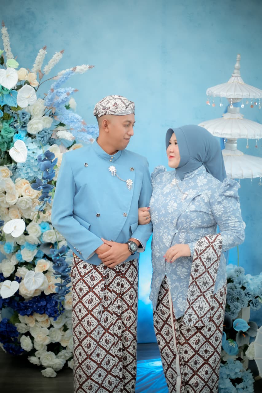 Pras & Rica Ayu