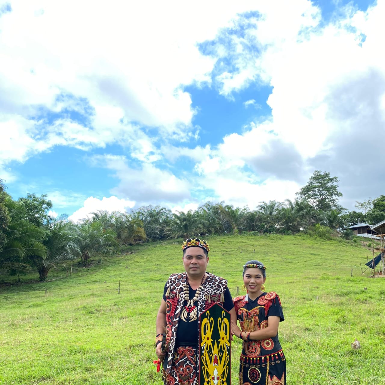 Dinut & Juna