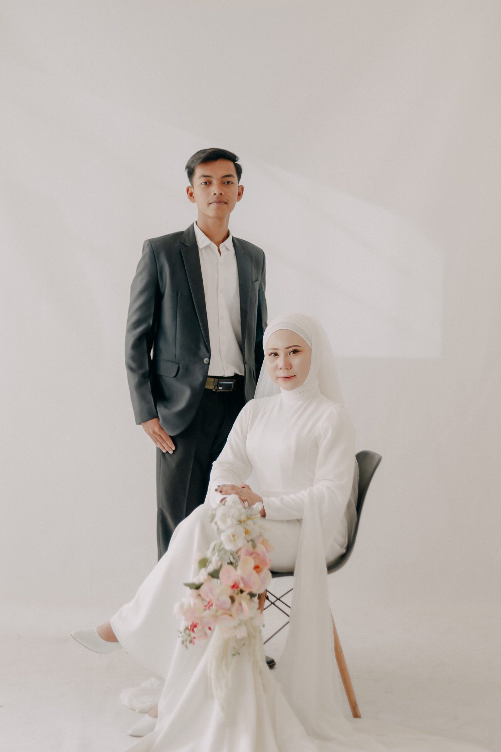 Pina & Irfan