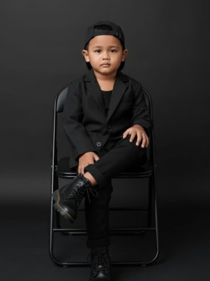 Wafiq Khoirunnas Santosa