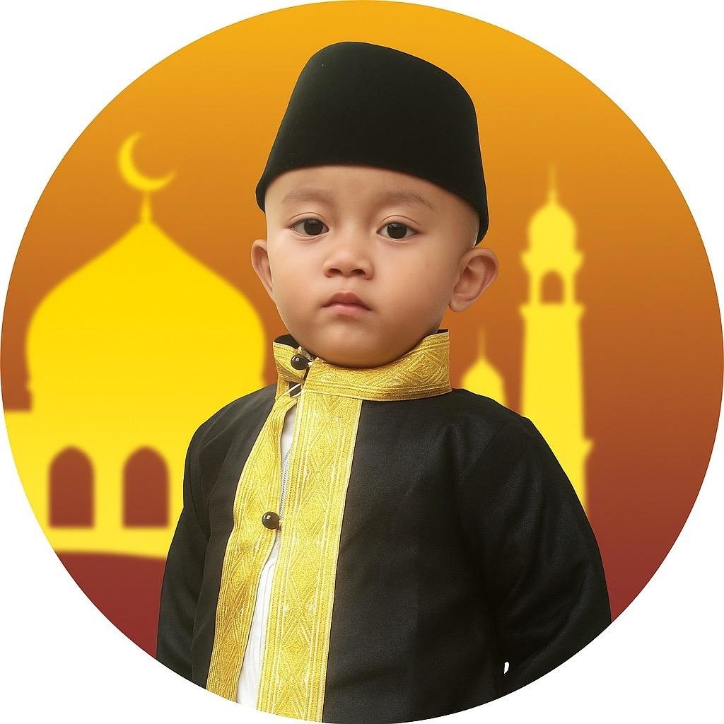 Muhammad Febrian Almadani
