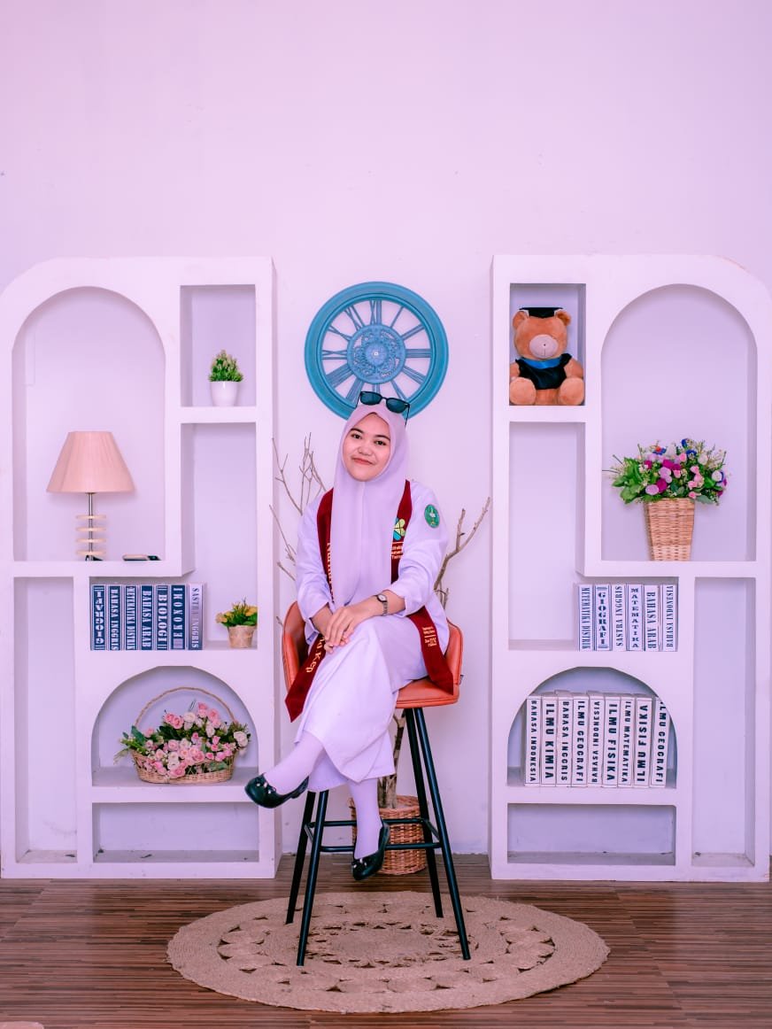 Nurfitri Ujud A.Md.Kep