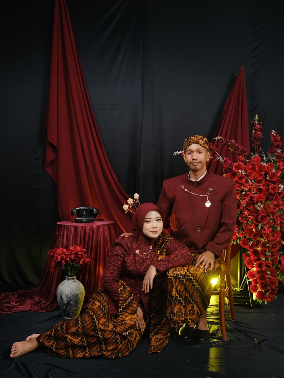 Atika & Rendy