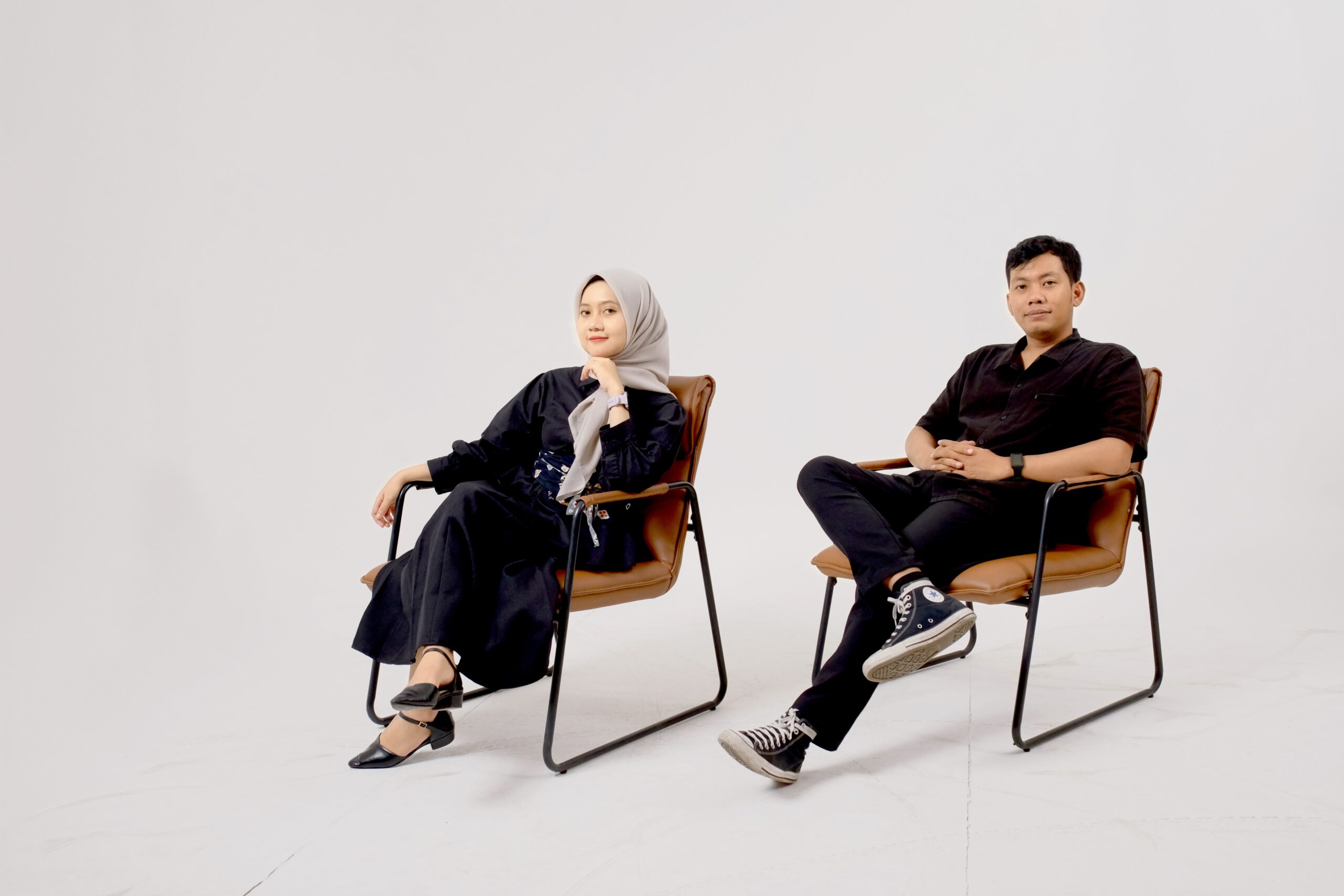 Naila & Iqsan